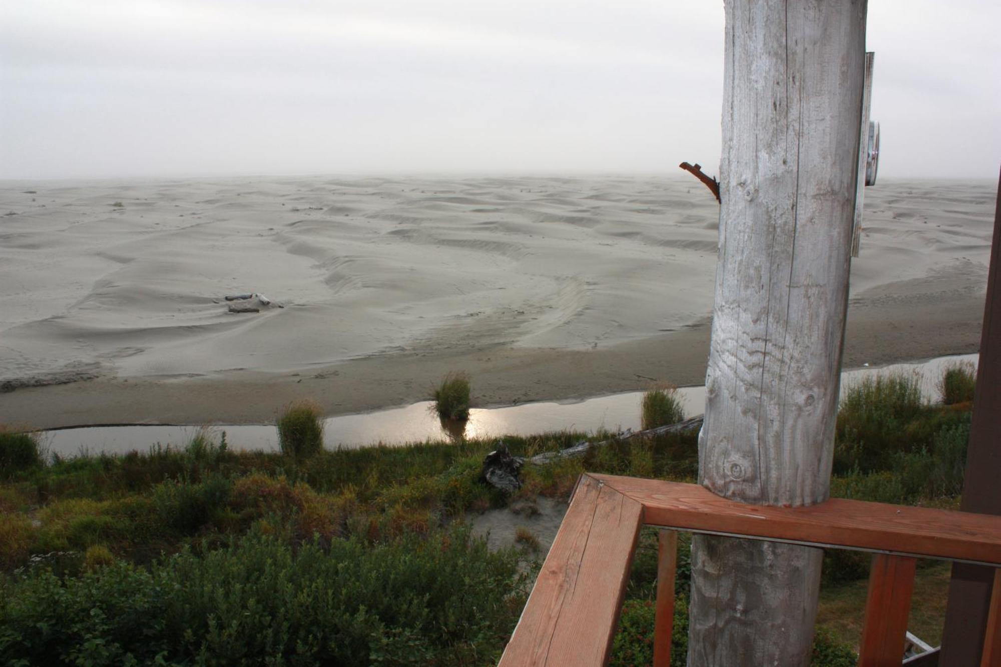 Little Creek Cove Beach Resort 뉴포트 외부 사진