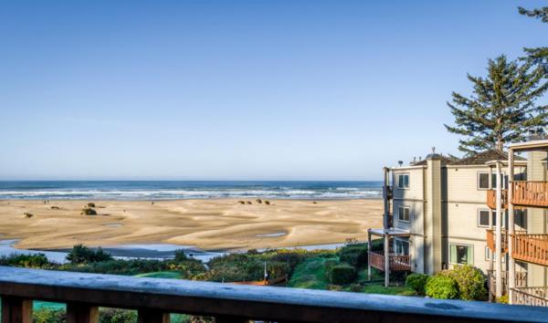 Little Creek Cove Beach Resort 뉴포트 외부 사진