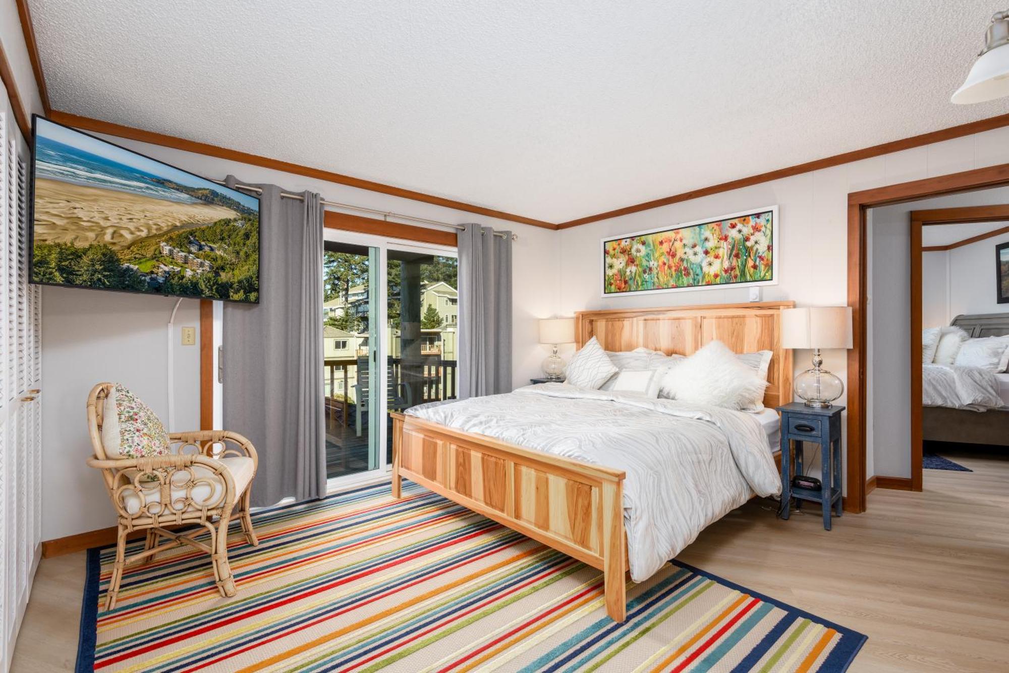 Little Creek Cove Beach Resort 뉴포트 외부 사진