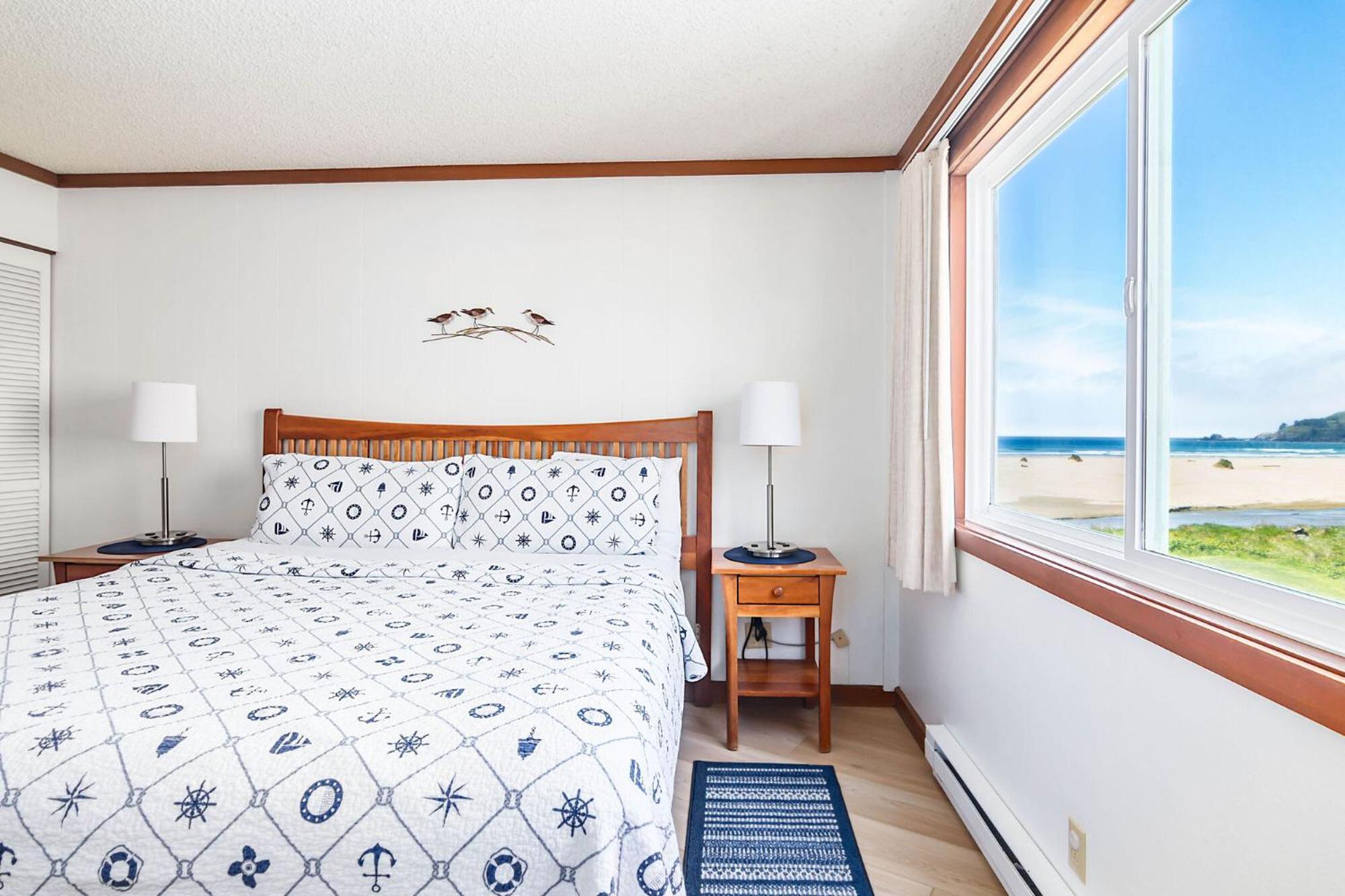 Little Creek Cove Beach Resort 뉴포트 외부 사진