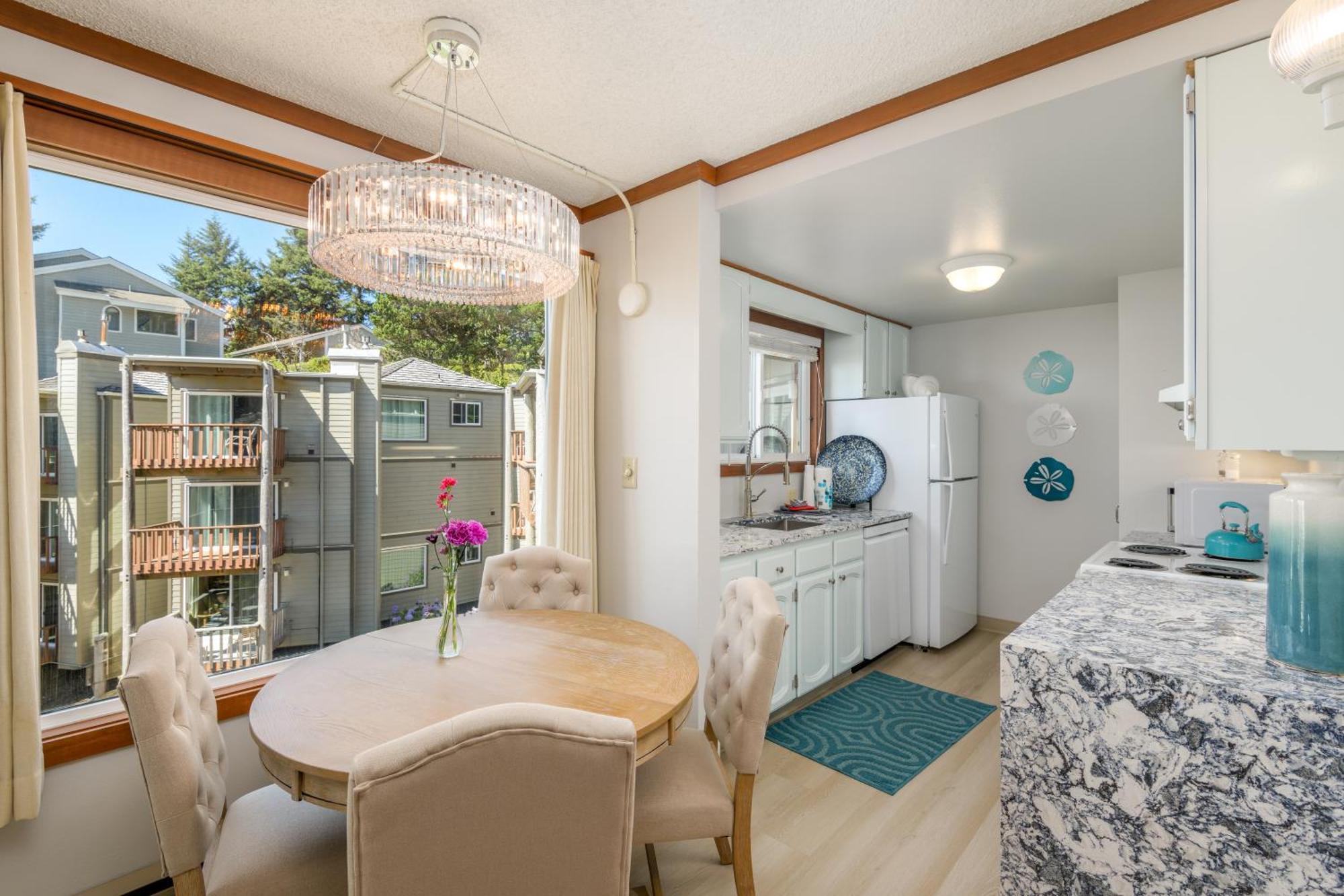 Little Creek Cove Beach Resort 뉴포트 외부 사진