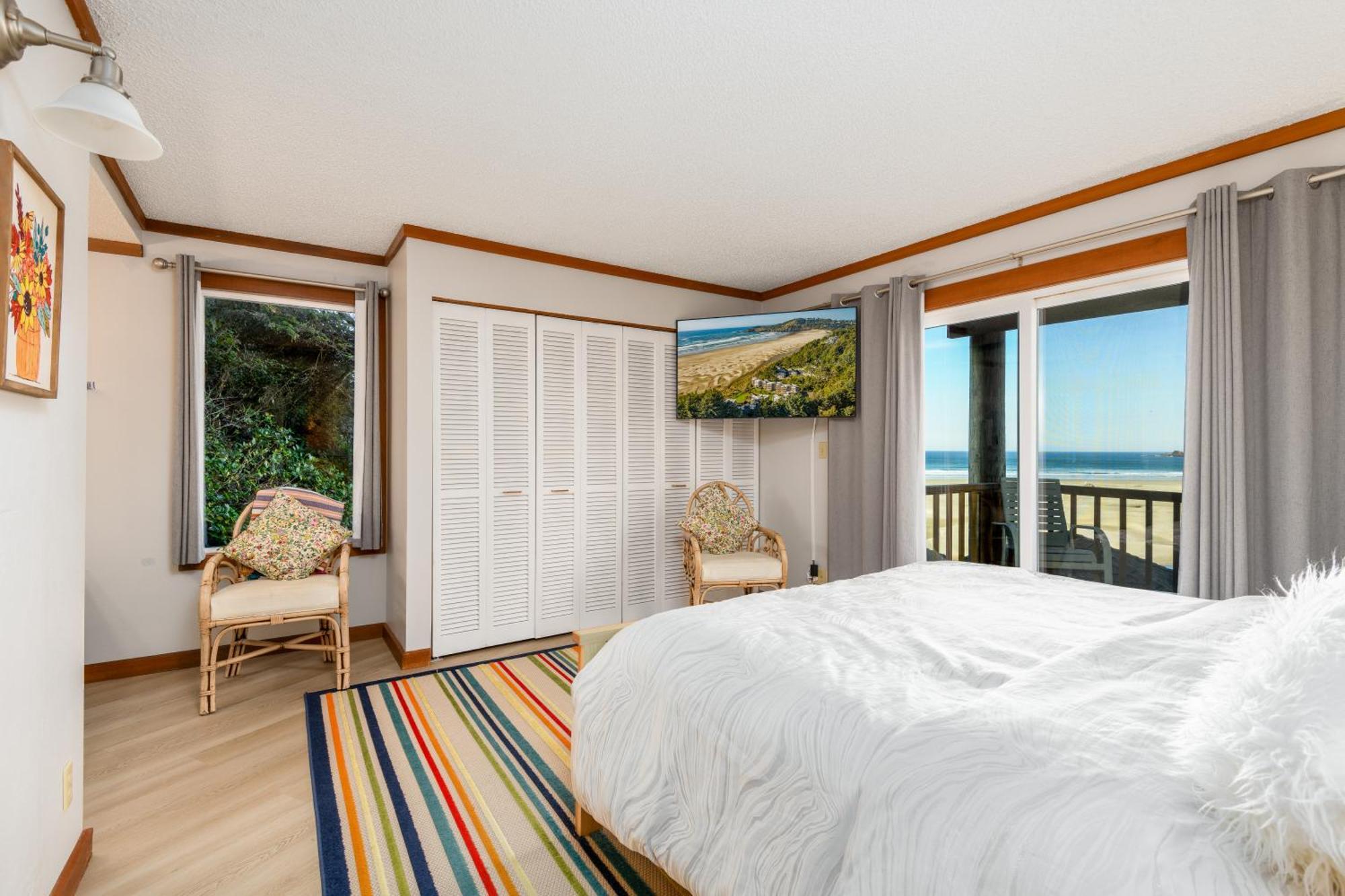 Little Creek Cove Beach Resort 뉴포트 외부 사진