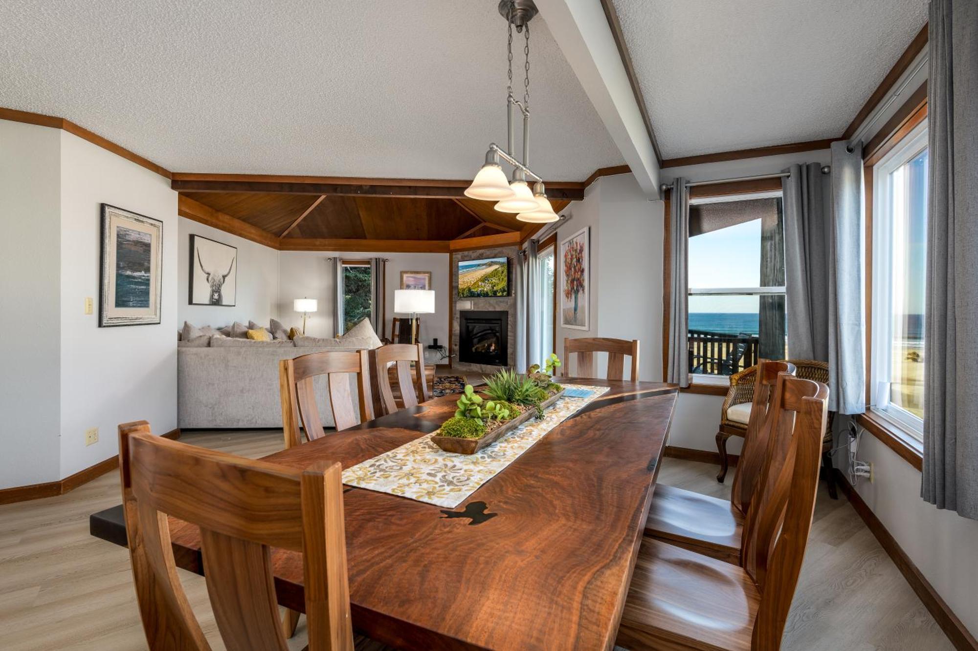 Little Creek Cove Beach Resort 뉴포트 외부 사진