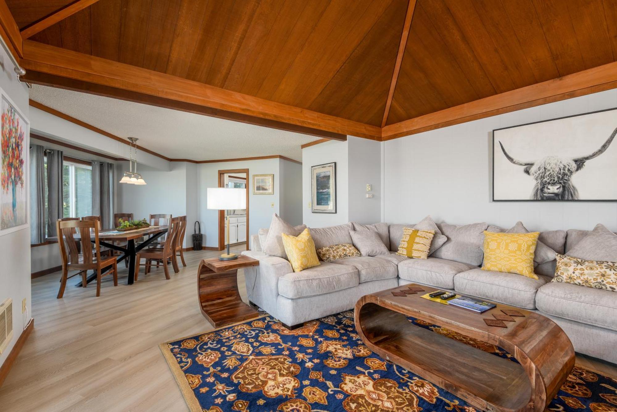 Little Creek Cove Beach Resort 뉴포트 외부 사진